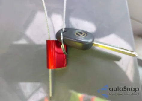 2004 Lexus Rx 330 z USA, uszkodzony, nr VIN JTJHA31UX40052127